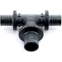 Тройник надвижной 16 х 20 х 16 Rehau Rautitan 11601011001