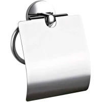 Держатель туалетной бумаги Nofer Monaco 16374.B
