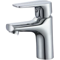 Смеситель для раковины РМС SL131-001