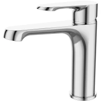 Смеситель для раковины Esko Doha DH26 хром