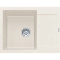 Кухонная мойка Franke Maris MRG 611C ваниль 114.0296.503