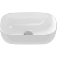 Раковина 50x36 см Runo Moduo Square 00-00001168