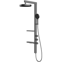 Душевая система 300 мм Vincea Inspire VSFS-3I11GM