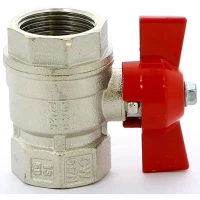 Кран шаровой 3/4