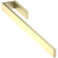 Полотенцедержатель Timo Petruma 15251/17 45 см, золотой матовый