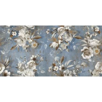 Керамогранит Alchymie GIOIA BLU NAT.RET. 60X120 NATURALE RETTIFICATO 133486