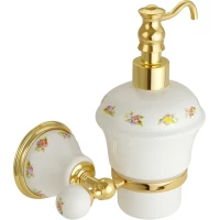 Дозатор Migliore Provance ML.PRO-60.507.DO