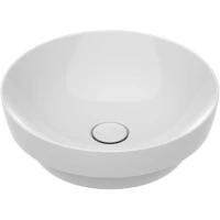 Раковина-чаша Catalano Sfera 0524450001 45x45 см, накладная, белый глянец