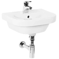 Раковина 45x37 см Jika Olymp 8156140001041