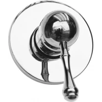 Смеситель для душа Magliezza Vista 50135-cr встраиваемый, хром