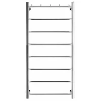 Полотенцесушитель электрический 1070x532 ТЭН левый Secado Триада 1К 4603759403755