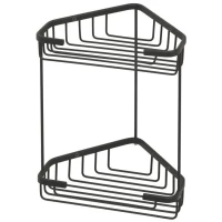 Полка угловая 15x15 см Gedy 2481(14)