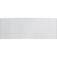 Панель фронтальная 150 см левая Roca Hall Angular ZRU9302866
