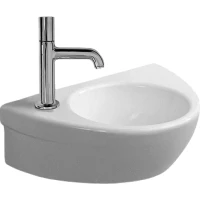 Раковина 38x26 см Duravit Starck 2 0761380009