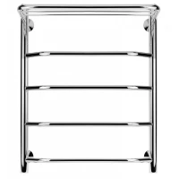 Полотенцесушитель электрический 670x532 ТЭН левый Secado Агата 1СП 4603759405193