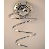 Держатель фена Magliezza Kollana 80511-CR