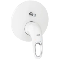 Смеситель для ванны Grohe Eurostyle 24049LS3