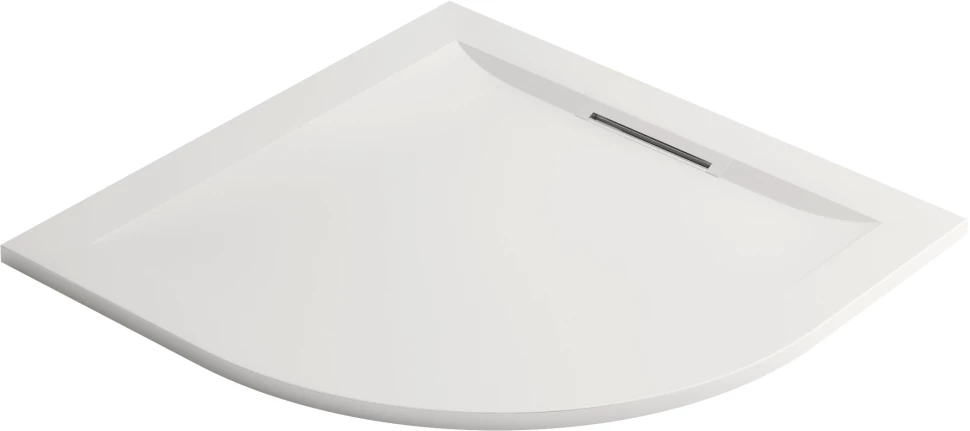 

Душевой поддон из литьевого мрамора 90,5x90,5 см Jacob Delafon Flight Pure E62323-F-00