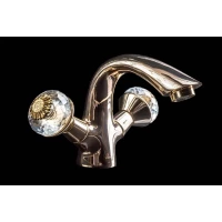 Смеситель для раковины Boheme Flora 291-FL