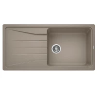 Кухонная мойка Blanco Sona XL 6S Серый беж 519696