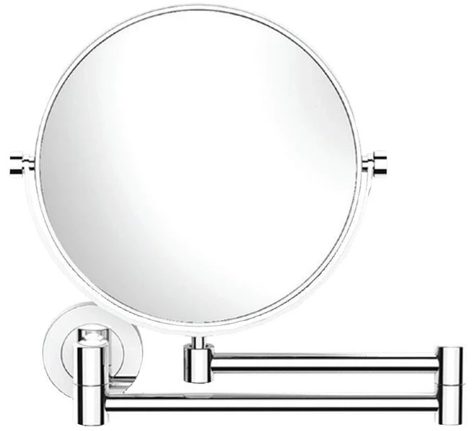 Косметическое зеркало x 3 Jaquar Continental ACN-CHR-1193N