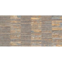 Керамогранит Slate Teselas Natural 49,1x98,2
