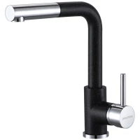 Смеситель для кухни Paulmark Kassel KA214311-308