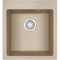 Кухонная мойка Granula 4651, песок
