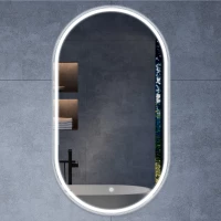 Зеркало 60x100 см Vincea VLM-3AU100