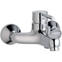 Смеситель для ванны Jaquar Solo SOL-CHR-6119