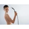 Ручной душ Hansgrohe EcoSmart 9л/мин Croma Select E 1jet 26815400 - 5