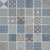 Декор Kerama Marazzi Онда 2 мозаичный 30x30 VT416B/MM