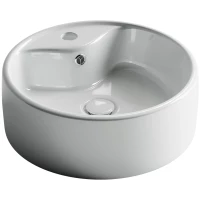 Раковина 40x40 см Ceramica Nova Element CN5027