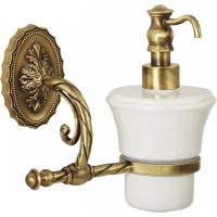 Дозатор Migliore Edera ML.EDR-60.307.BR