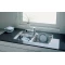 Кухонная мойка Blanco Classic 8-IF Зеркальная полированная сталь 514641 - 1