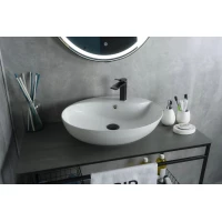 Раковина 55x45 см GID Simple N N9088