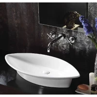 Раковина 80,5x38 см GID Simple N Tr4048