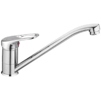 Смеситель для кухни Cron CN4237