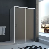 Душевой уголок 100x90 см Veconi Rovigo RV046-10090PR-02-19C1 Pear