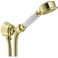 Душевой набор Nobili AD143/7GDP