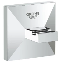 Крючок Grohe Allure Brilliant 40498000 для ванны, хром