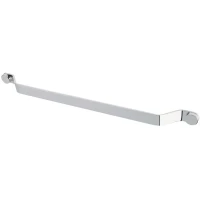 Полотенцедержатель Stil Haus Buket BK05(08) 56,5 см, хром