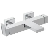 Смеситель для ванны Kludi Decus 546910575 хром