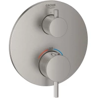 Термостат для душа Grohe Atrio 24134DC3
