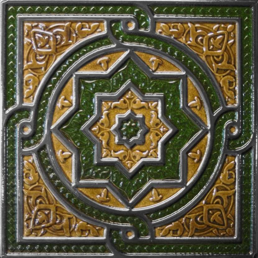 Коллекция Absolut Keramika Damasco/Tripoli
