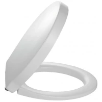 Крышка-сиденье с микролифтом Jacob Delafon Ove E70005-00