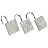 Набор из 12 крючков для шторки Avanti Galaxy 11933G