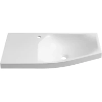 Раковина 79,5x44,8 см R Belux Токио 4810924288929