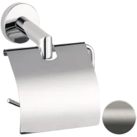 Держатель туалетной бумаги Remer Guest GS60NPO
