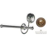 Держатель туалетной бумаги Stil Haus Idra I11(25) бронза